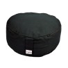 Zafu Black Large Zafu Black Large