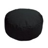 Zafu Black Large Zafu Black Large