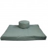 Zabuton Anthracite Print Zabuton Anthracite Print
