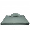 Zabuton Anthracite Print Zabuton Anthracite Print