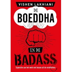 De Boeddha en de Badass