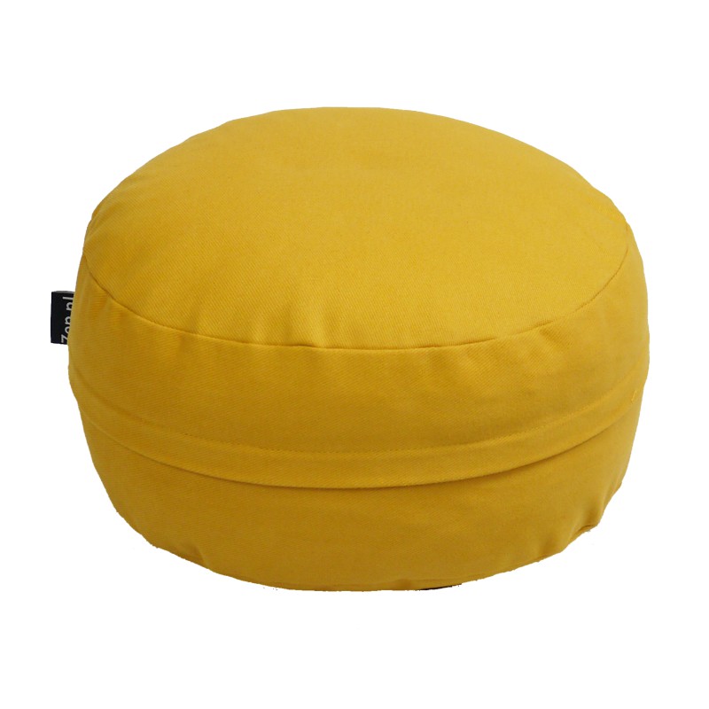 Zafu NL Extra High Yellow