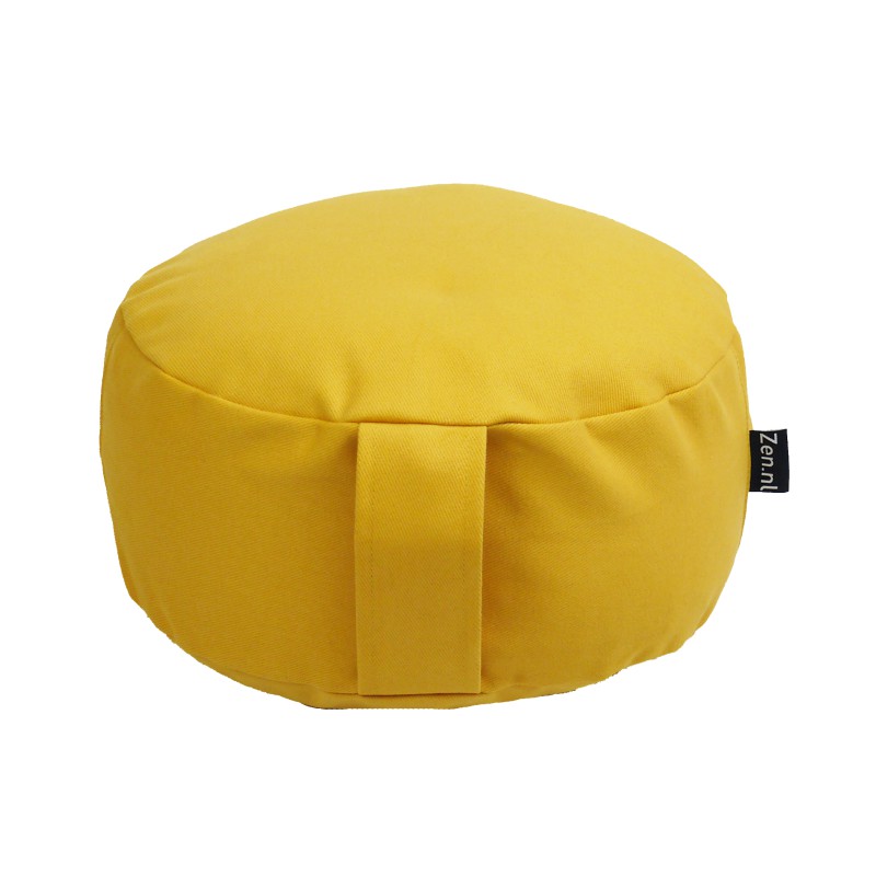Zafu NL Extra High Yellow Zafu NL Extra High Yellow
