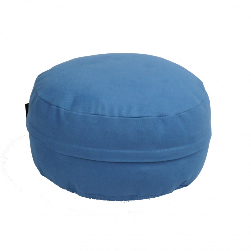 Zafu NL Extra High Light Blue