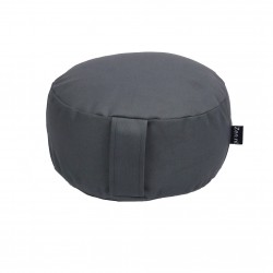 Zafu NL Extra High Grey