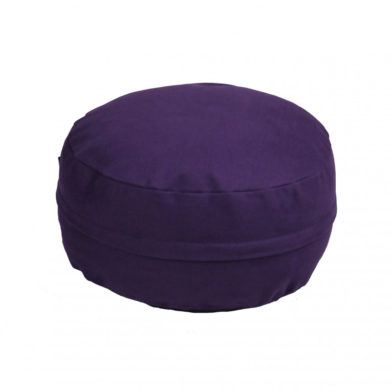 Zafu NL Extra High Purple