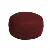 Zafu NL Extra High Burgundy Zafu NL Extra High Burgundy