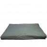 Zabuton Anthracite Print Zabuton Anthracite Print