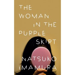 The Woman in the Purple Skirt