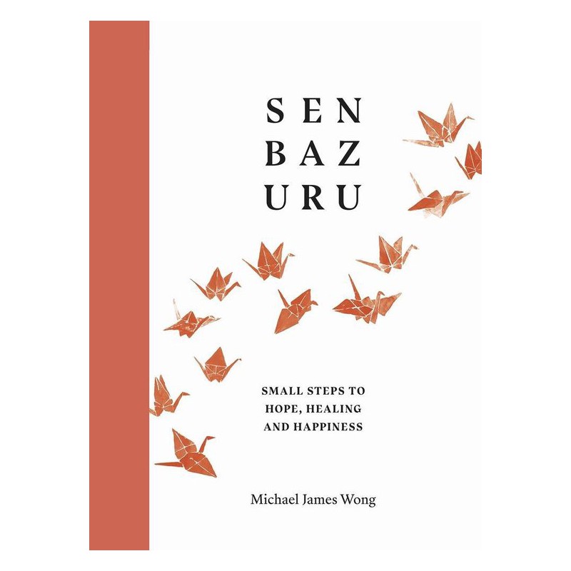 Senbazuru Senbazuru