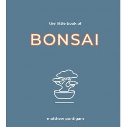 The Little Book of Bonsai