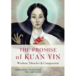 The Promise of Kuan Yin