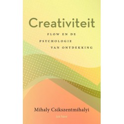 Creativiteit