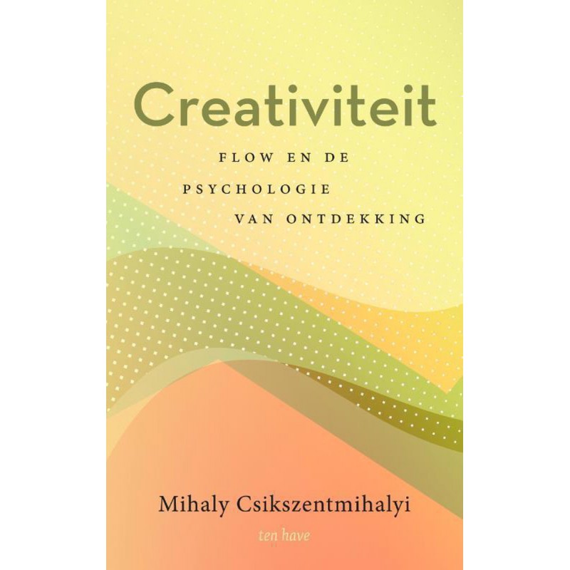 Creativiteit