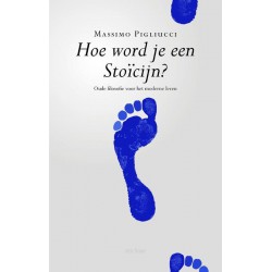 Hoe word je een stoïcijn?