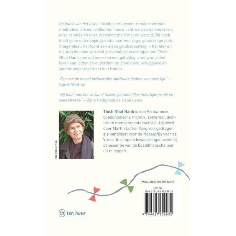 De kunst van het leven