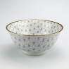 Tayo Bowl Asanoha blue Tayo Bowl Asanoha blue