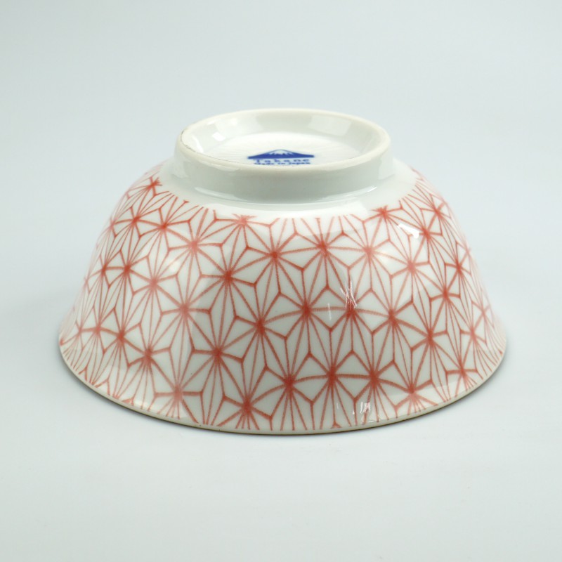 Tayo Bowl Asanoha blue