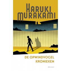 De opwindvogelkronieken