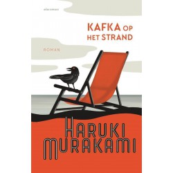Kafka op het strand