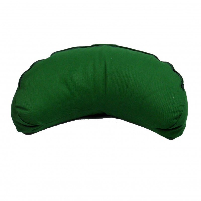 Zafu NL crescent Green