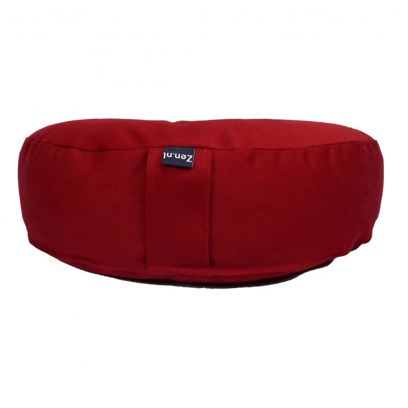 Zafu NL crescent Green