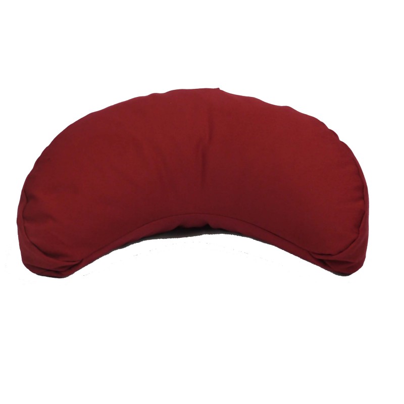 Zafu NL crescent Green