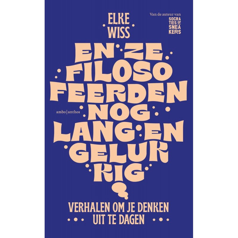 En ze filosofeerden nog lang en gelukkig