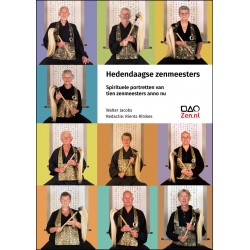 Hedendaagse zenmeesters