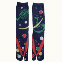 Tabi socks Date Masamune 25-28 cm