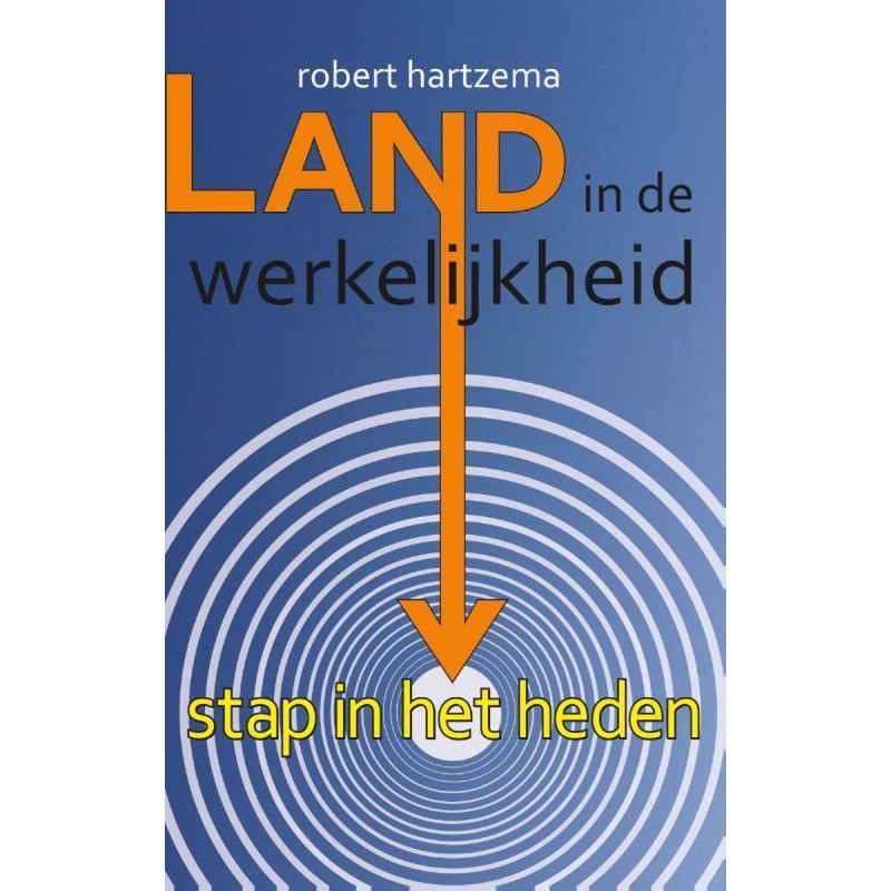 Land in de werkelijkheid Land in de werkelijkheid