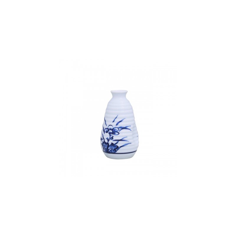 Sake fles Ume | 260 ml | gemaakt in Japan | Zen.nl Sake fles Ume | 260 ml | gemaakt in Japan | Zen.nl