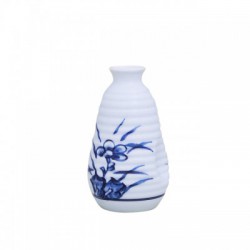 Sake fles Ume | 260 ml | gemaakt in Japan | Zen.nl