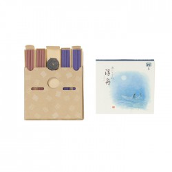 Incense Genji Ukifune