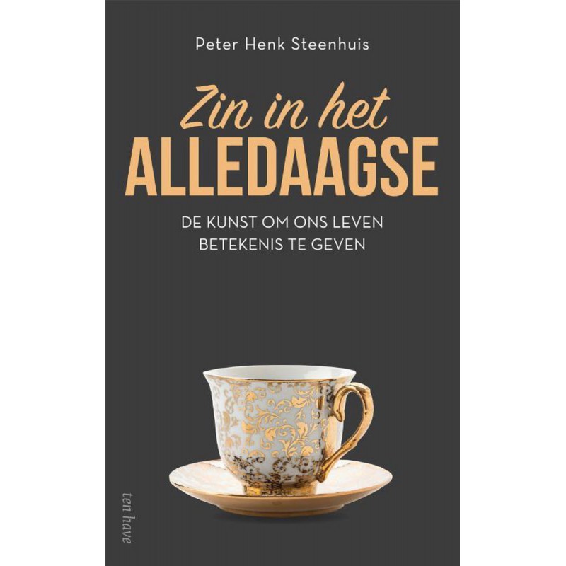 Zin in het alledaagse