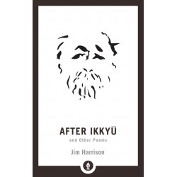 After Ikkyu and Other Poems