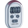 Zen timer Shake Awake TFA Dostmann Zen timer Shake Awake TFA Dostmann