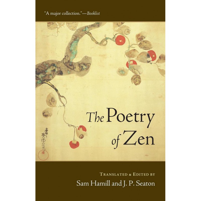 The Poetry of Zen The Poetry of Zen