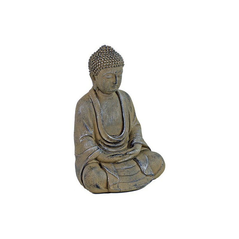 boeddha Japanse Boeddha polyresin |
