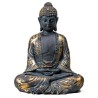 Meditatie Boeddha antieke finish Japan Meditatie Boeddha antieke finish Japan