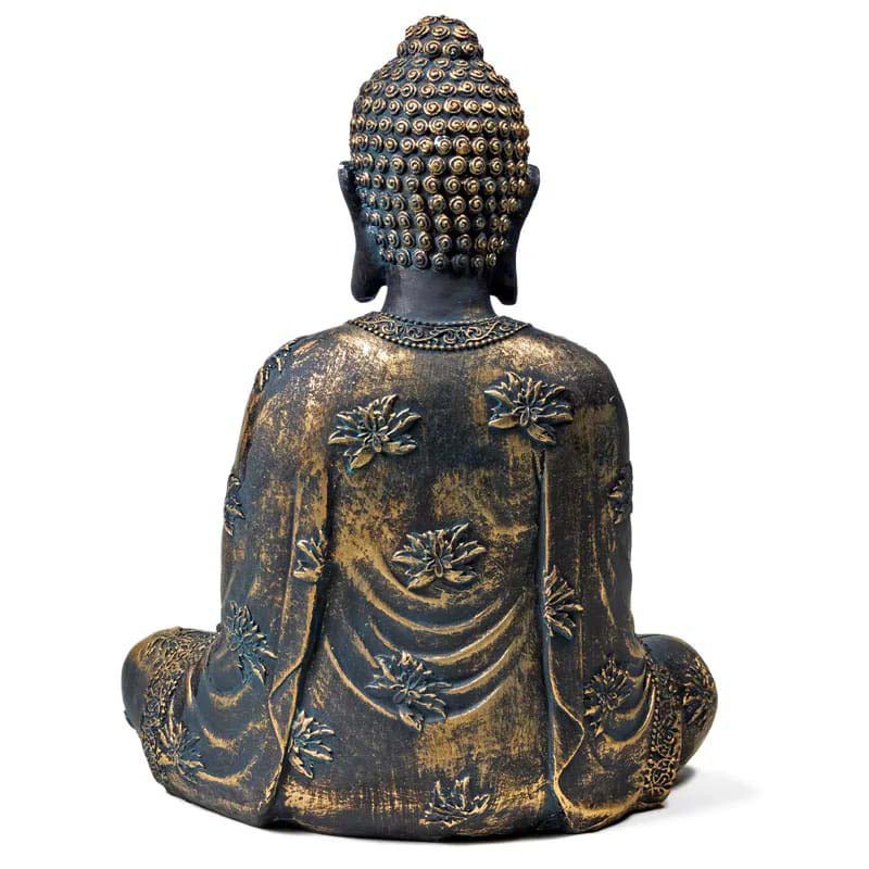 bod auteursrechten duim Meditatie Boeddha antieke finish Japan | Zen.nl