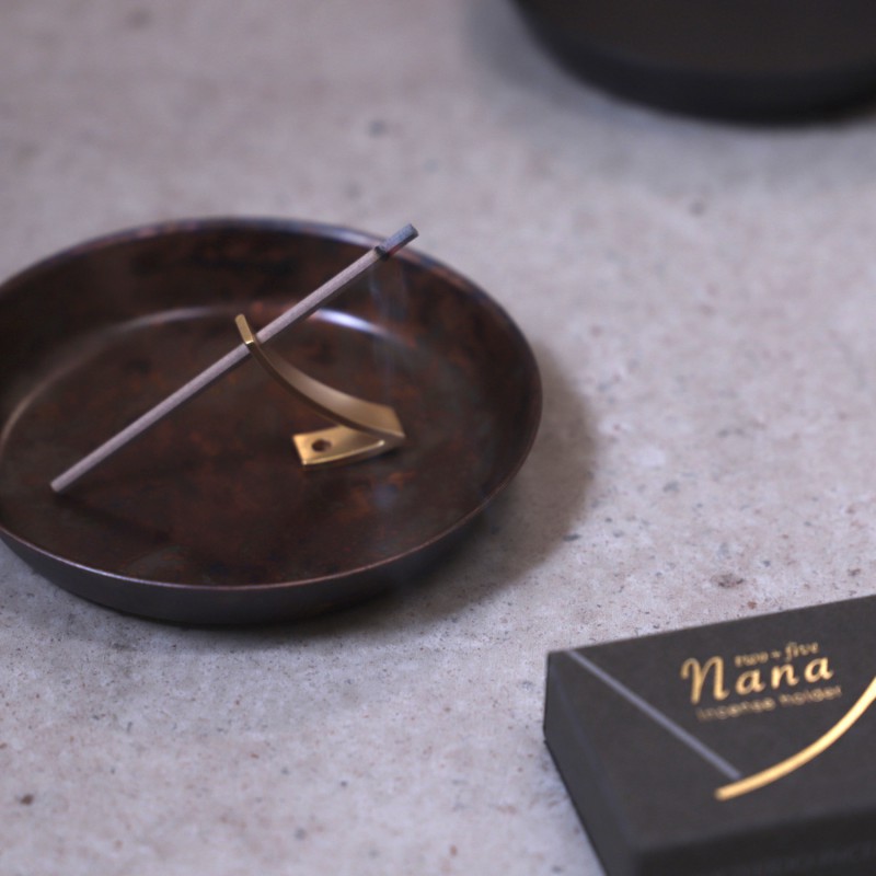 Incense Holder Nana