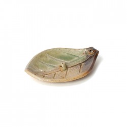 Incense Holder Konoha (Leaf)