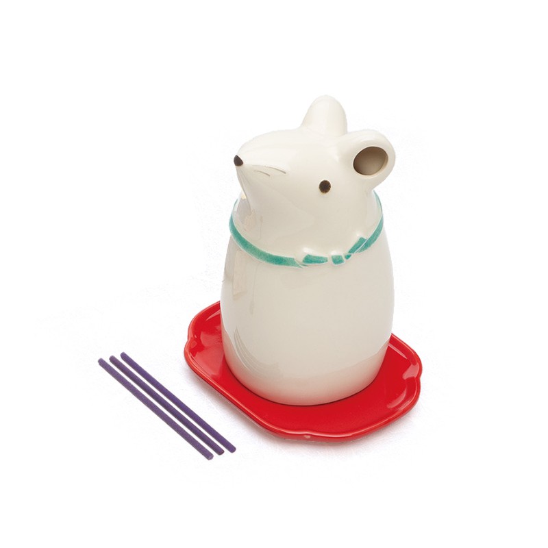 Wierookbrander Nezumi Limited Edition 2020