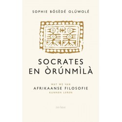 Socrates en Orunmila