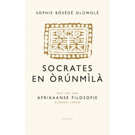 Socrates en Orunmila