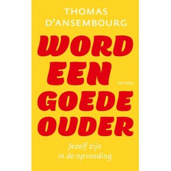 Word een goede ouder