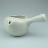 Teapot Chamiru White Teapot Chamiru White