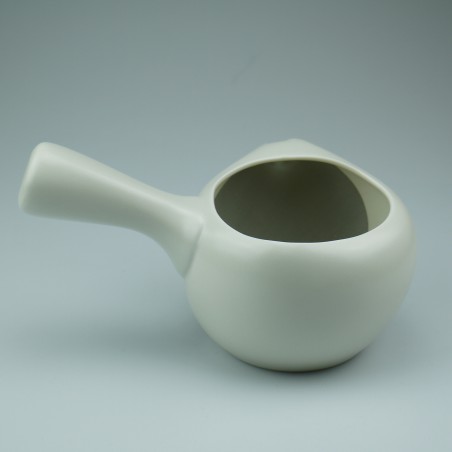 Teapot Chamiru White