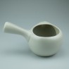 Teapot Chamiru White Teapot Chamiru White